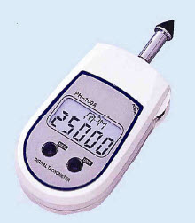 Digital Tachometer “Shimpo” Model PH-100A